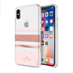 Kate Spade IPHONE XS & IPHONE X